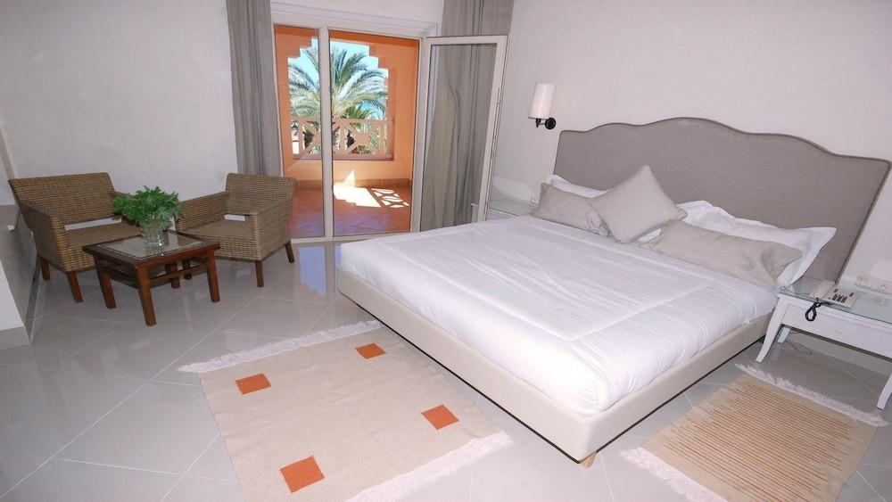Vincci Safira Palms Hotel Sangho Bagian luar foto
