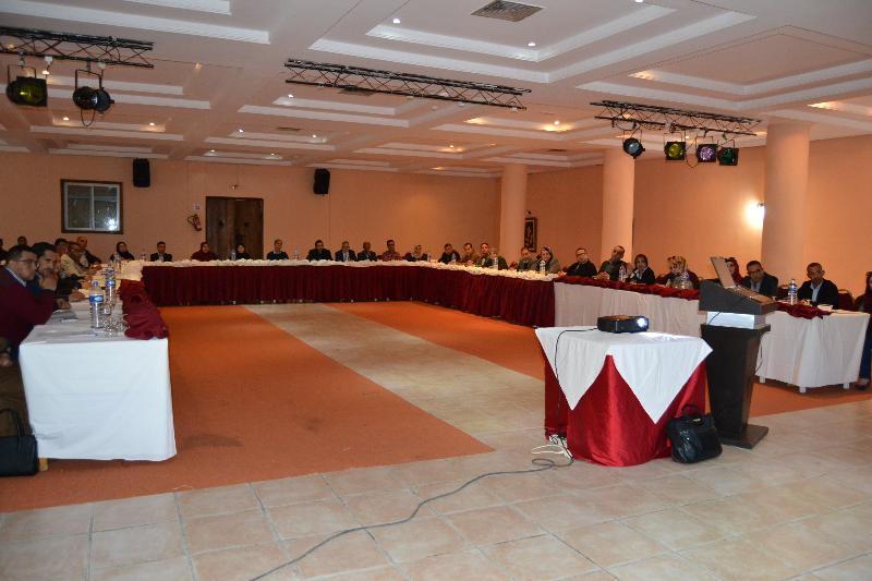 Vincci Safira Palms Hotel Sangho Bagian luar foto