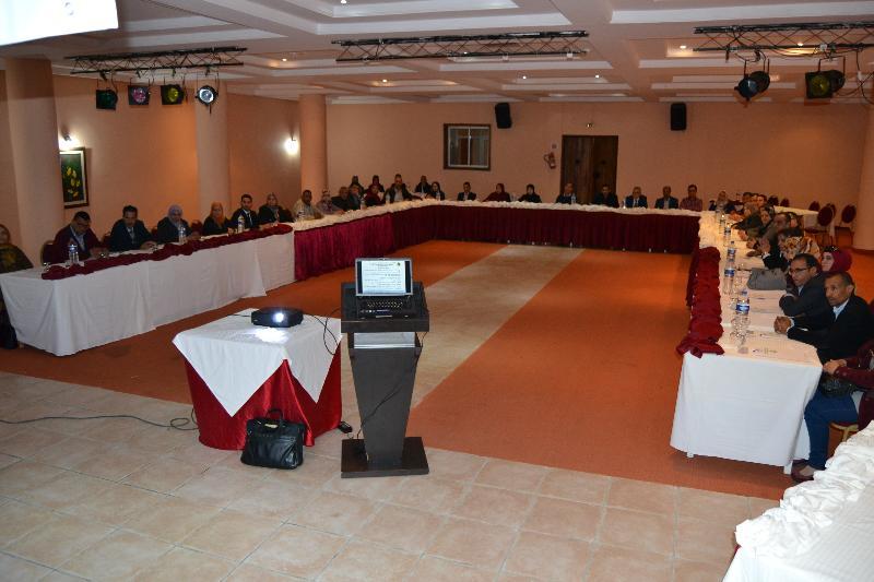 Vincci Safira Palms Hotel Sangho Bagian luar foto