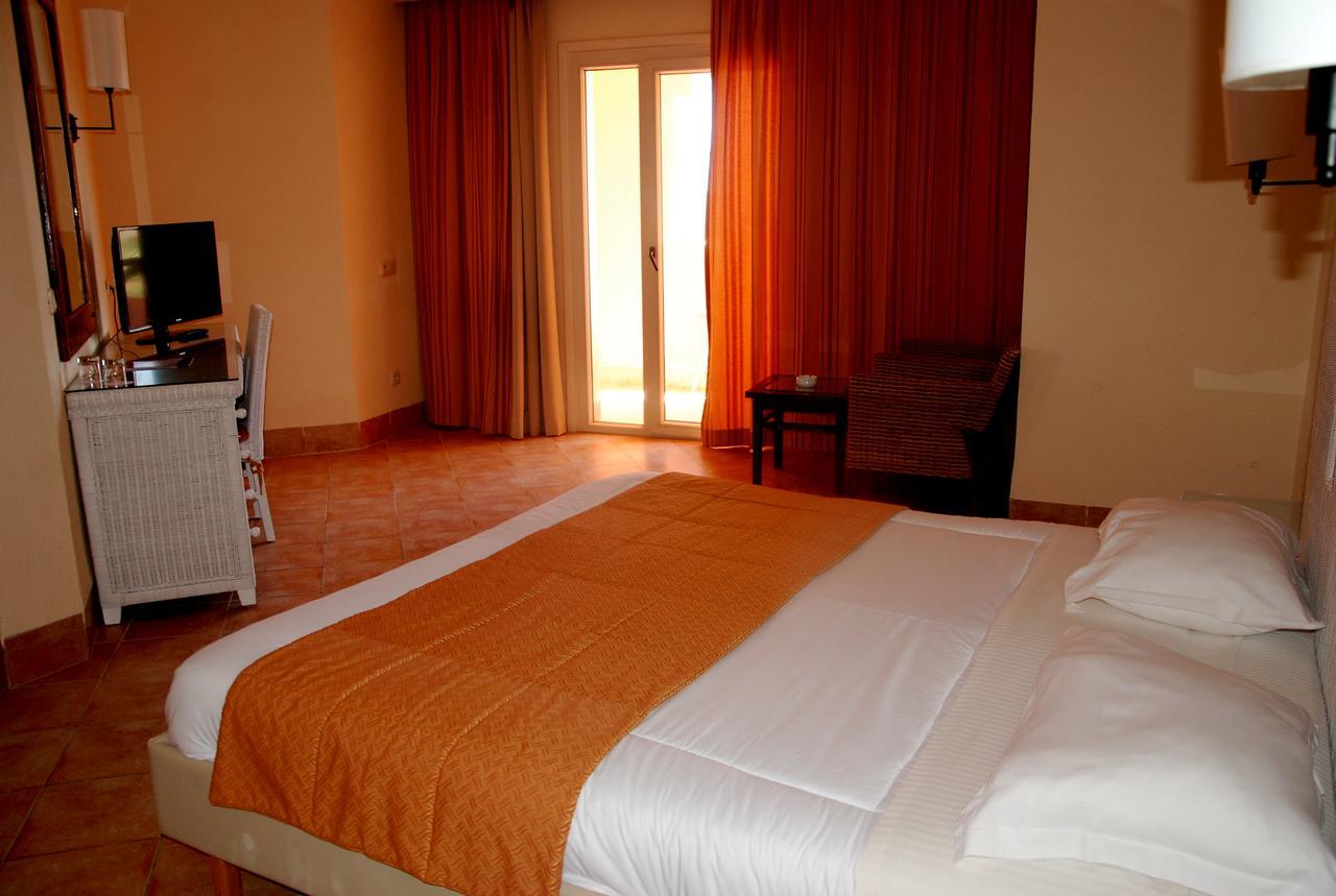 Vincci Safira Palms Hotel Sangho Bagian luar foto