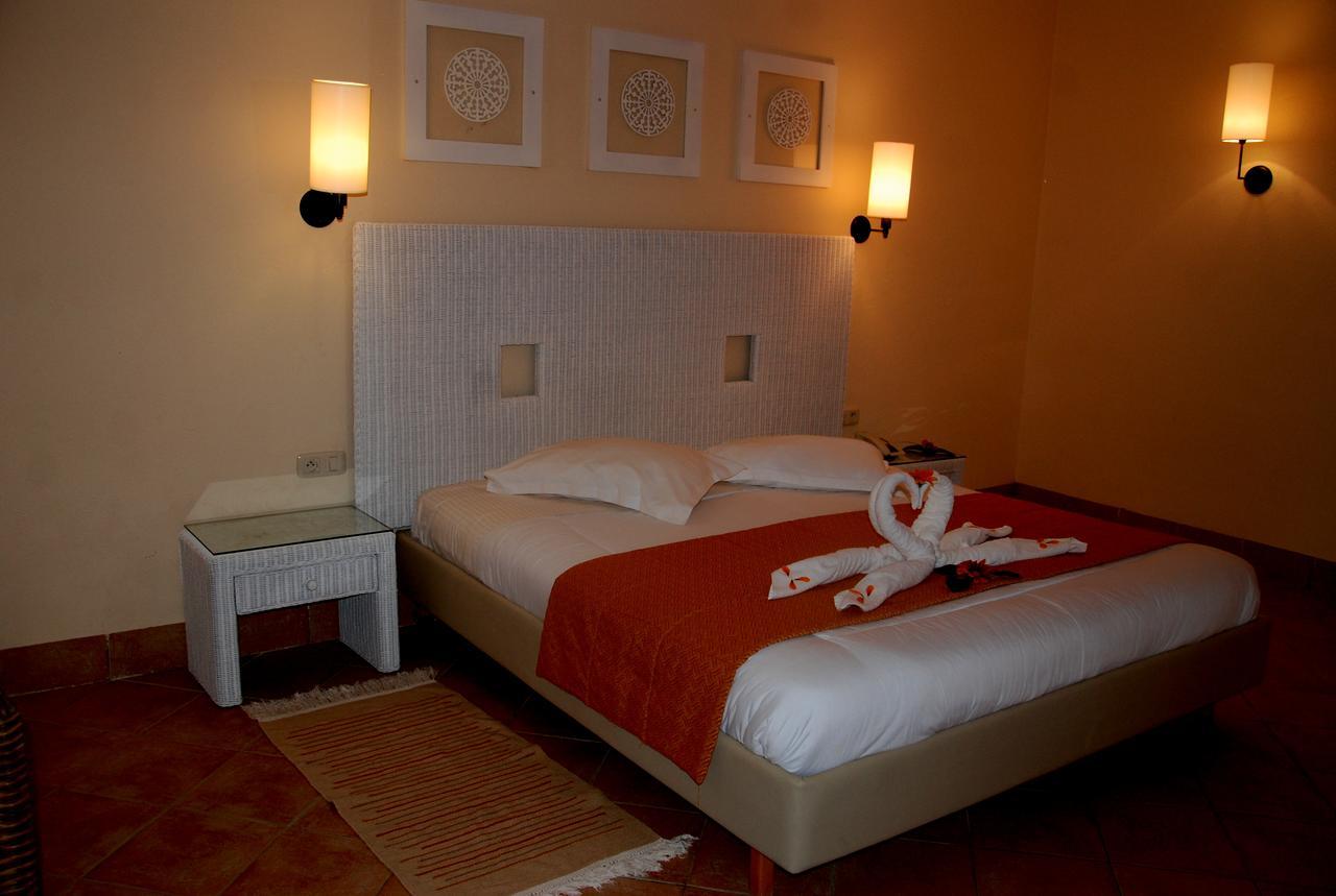 Vincci Safira Palms Hotel Sangho Bagian luar foto