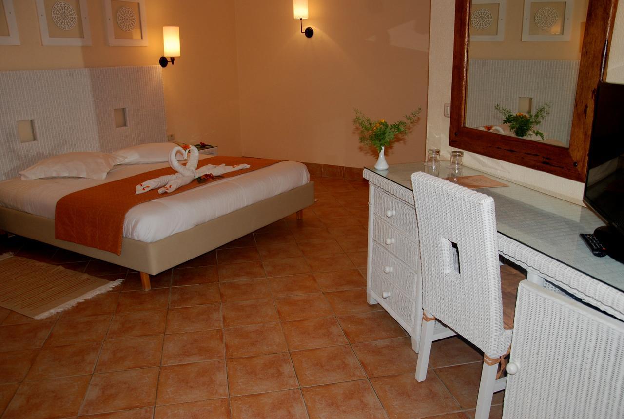 Vincci Safira Palms Hotel Sangho Bagian luar foto