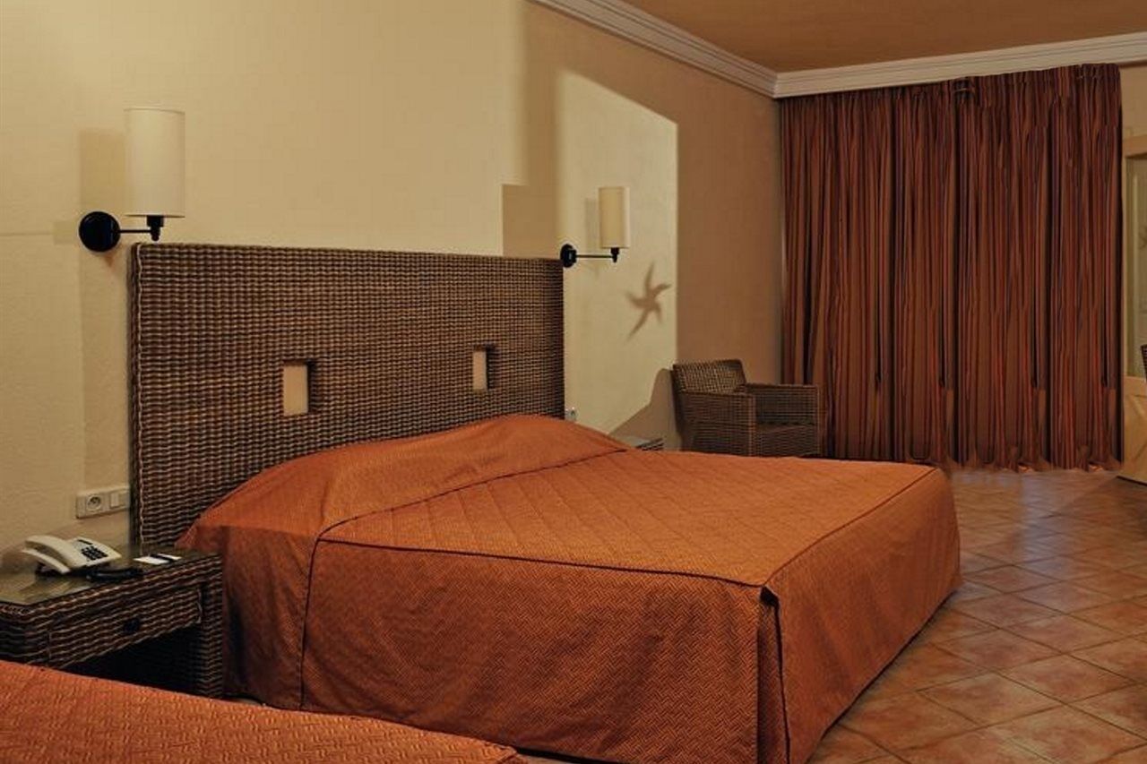 Vincci Safira Palms Hotel Sangho Bagian luar foto